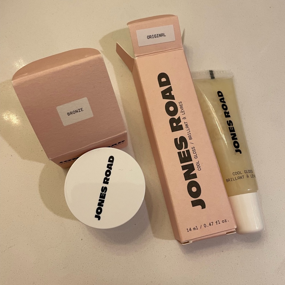 Joans Road Bundle